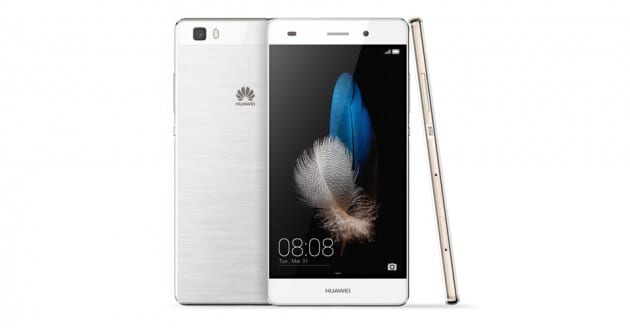 Welcome Hornet Be confused Huawei P8 Lite w Play - Blog Play