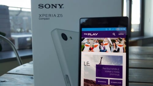 Sony Xperia Z5 Compact (2)