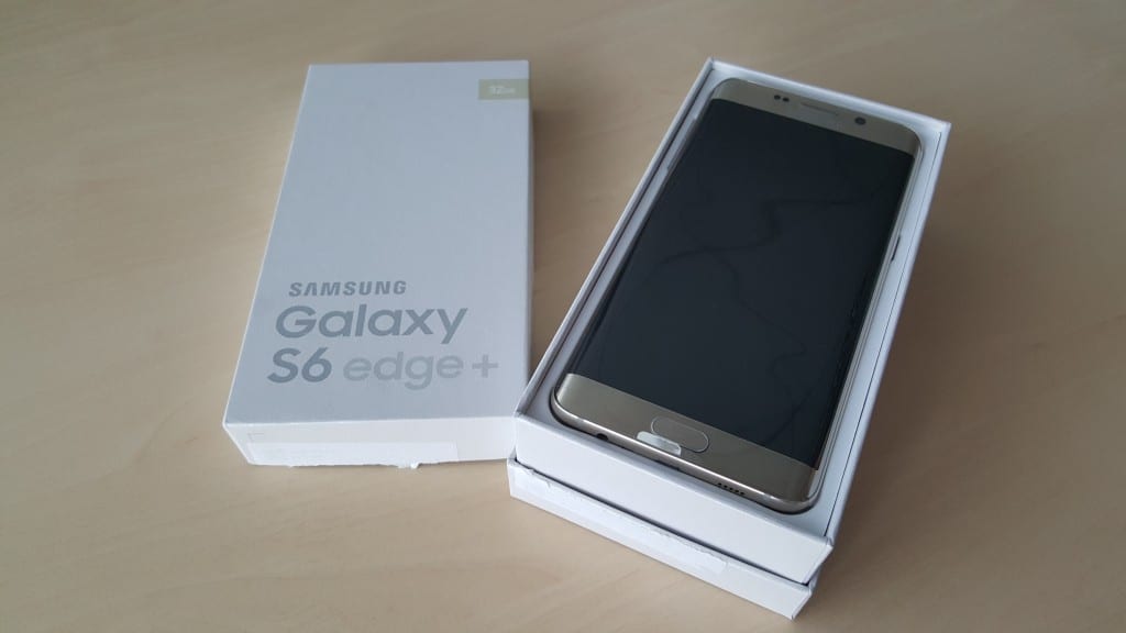 Samsung Galaxy S6 edge + (3)