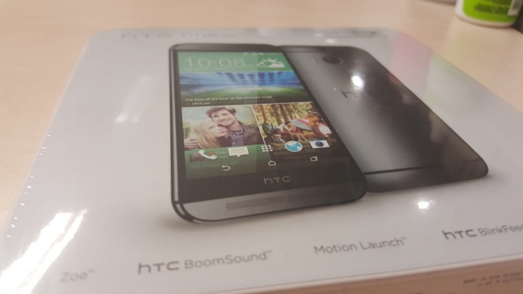 HTC One M8 (4)