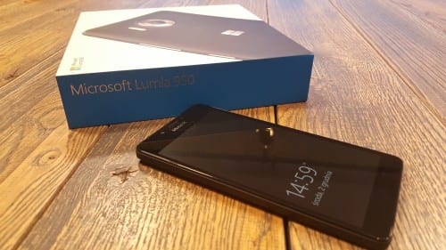 Microsoft Lumia 950 (1)
