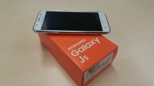 Samsung Galaxy J5 (1)