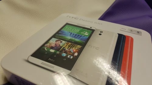 HTC Desire 610 (5)