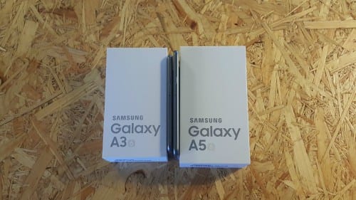 Samsung Galaxy A3 A5 2016 (2)