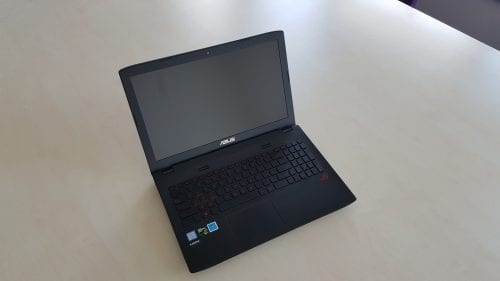 Laptop ASUS ROG GL552 (5)