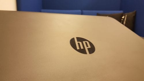 Laptop HP Pavilion (1)