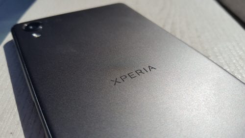 Sony Xperia X (7)