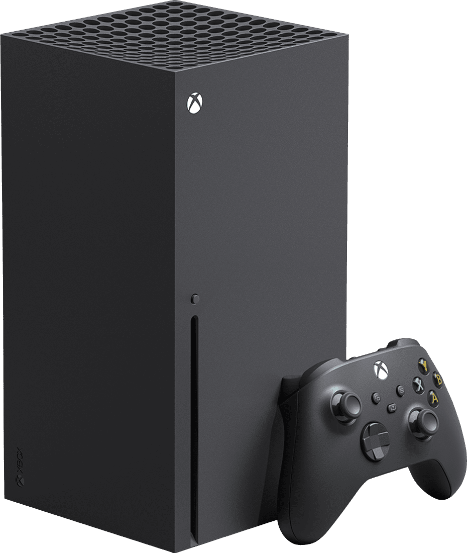 Xbox Series X i Xbox Series S dostępne w Play! - Blog Play
