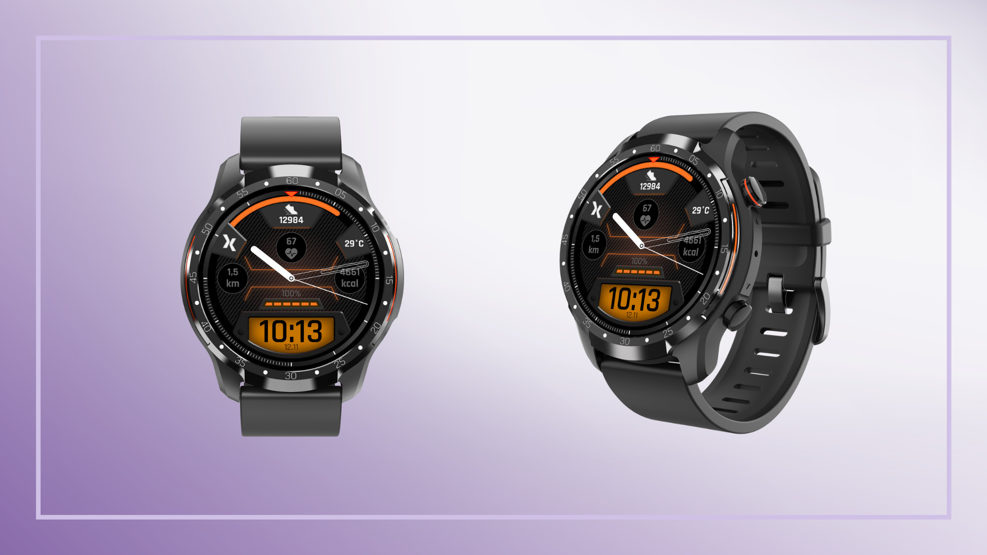 Smartwach Maxcom w ofercie Play